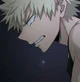 Katsuki bakugou 
