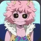 Mina ashido 