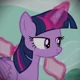 Twilight Sparkle v2