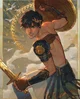 Percy Jackson