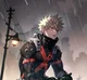 Bakugo 