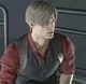 Leon S Kennedy 
