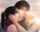 Eren and Mikasa