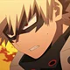 Bakugo Katsuki 