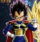 King Vegeta U13