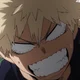 Katsuki Bakugou