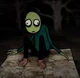 Salad fingers