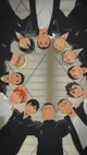 Autistic user haikyu