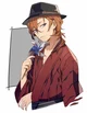 Chuuya