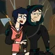Tom -Disventure camp
