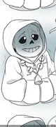 Sick sans
