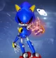 Solver Metal Sonic