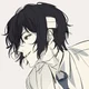 Boyfriend Dazai