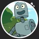 Robot-Robot dreams