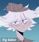 Pip Baker