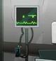 Heart Monitor - HH