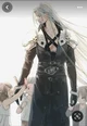 Sephiroth 