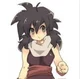Female Son Gohan