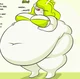 Fat Gardevoir