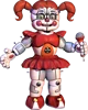 Circus Baby