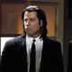 Vincent Vega