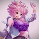 Mina Ashido 