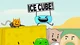 Team Ice Cube BFB