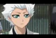 Toshiro Hitsugaya 