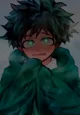 Deku Dark Sibling-AU