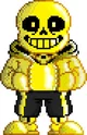 Yellow Sans