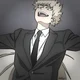 Katsuki Bakugou 