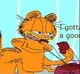 Garfielf 