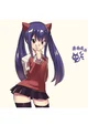 Wendy Marvell