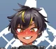 Tomboy Helldiver