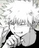Katsuki bakugo