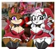 Winter And Molly
