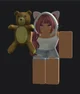 - ROBLOX Girl -