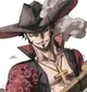 Mihawk 
