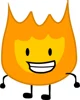 Firey From BFOS
