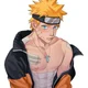Naruto Uzumaki