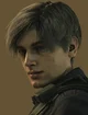 Leon S Kennedy