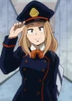 camie utsushimi