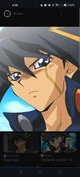 Fudo Yusei