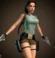 Lara Croft OG