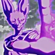 Lord Beerus