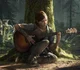 Ellie Williams TLOU