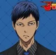 Aomine Daiki