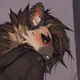 Punk Hyena Gf