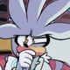 Silver the Hedgehog