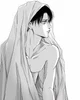 Levi Ackerman-BL